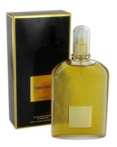 Tom Ford For Men Cologne Toilette Spray 3.4oz edt spray