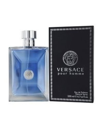 Versace Signature by Versace 3.4 oz Eau DeToilette Spray for Men