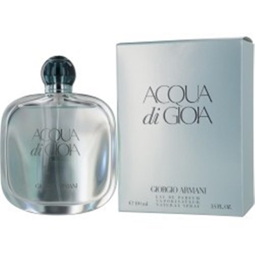Acqua di Gio By GIORGIO ARMANI eau de parfum spray 3.4 oz Women