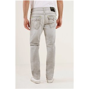 True Religion Rickey Relaxed Fit Jean Closeout