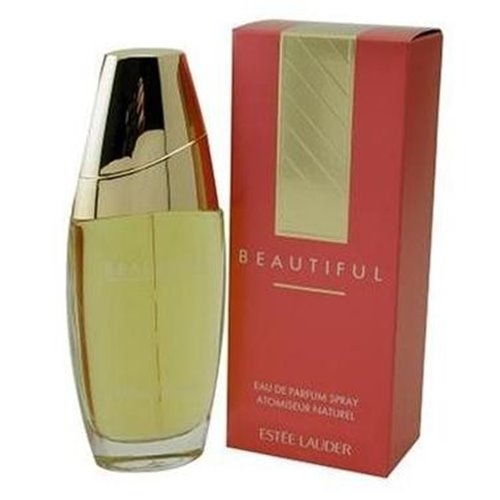 Beautiful Perfume For Women By Estee Lauder 2.5 oz