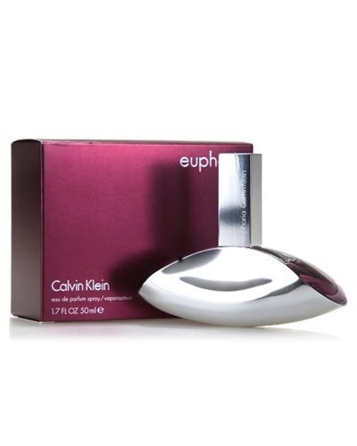 Calvin  Klein  EUPHORIA  Eau De Parfum 3.4 oz Spray for Women