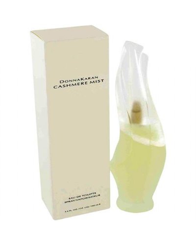 Cashmere Mist Donna Karan Eau De Parfum Spray 100ml/3.4oz