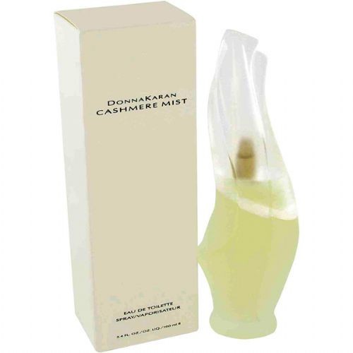 Cashmere Mist Donna Karan Eau De Parfum Spray 100ml/3.4oz