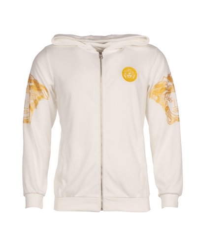 Versace Track Jacket & Pants Set VERSACE COLLECTION