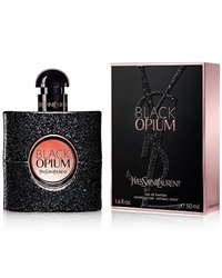 Yves Saint Laurent Black Opium 3 oz Women Eau De Parfum