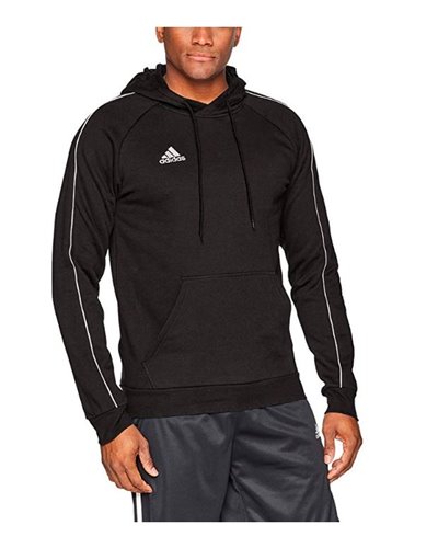 adidas Men's Core18 Hoodie