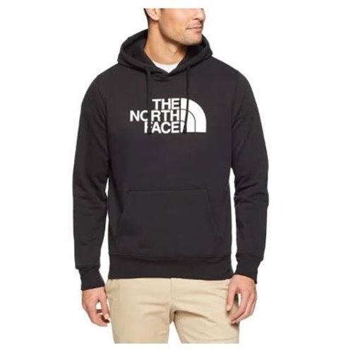 The North Face Half Dome Pullover Hoodie