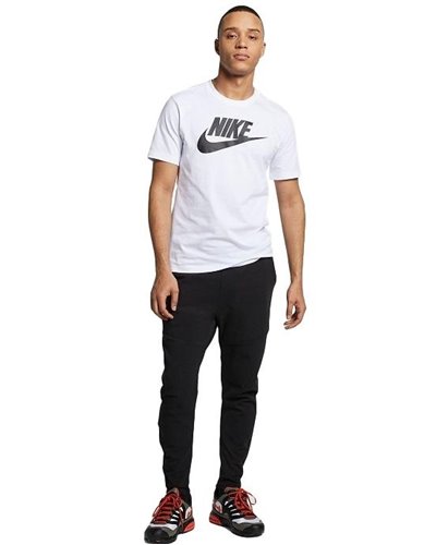 Nike Sportswear Crew Neck T-Shirt