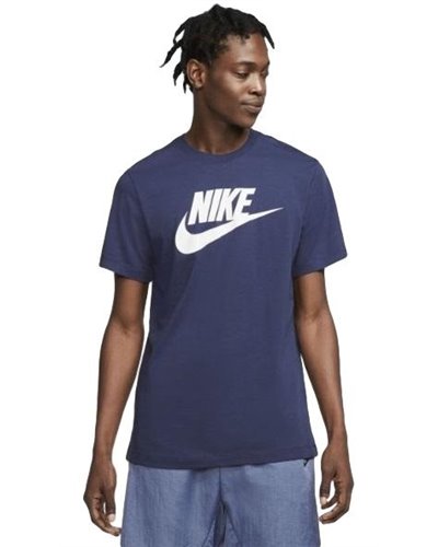 Nike Sportswear Crew Neck T-Shirt