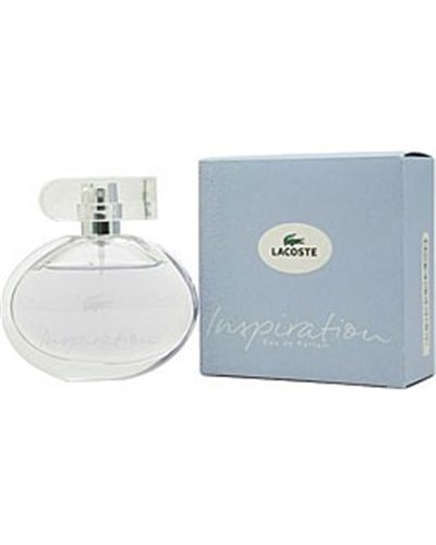 Lacoste Inspiration by Lacoste Women's 3.3ounce Eau de Parfum Sp