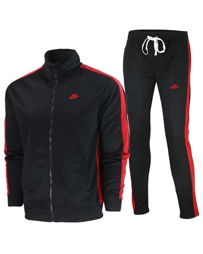 Nike Sportswear Jacket & Pants Set 2 Pc Set