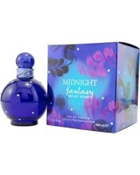 Midnight Fantasy Britney Spears 3.3 oz Perfume By Britney Spears