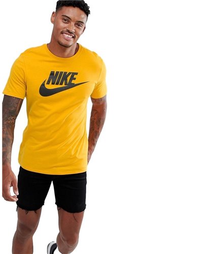 Nike Sportswear Crew Neck T-Shirt