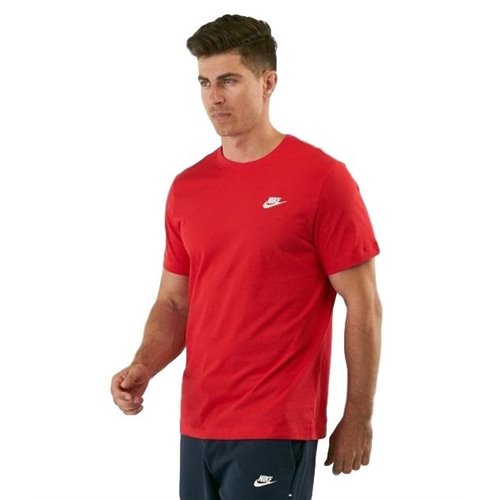 Men's Nike Sportswear Club T-Shirt
