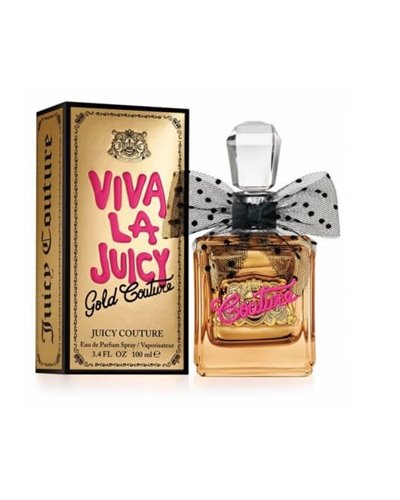 Juicy Couture Viva La Juicy Gold Couture 3.4 fl. oz. Eau de Parfum