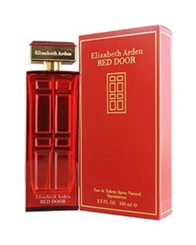 Red Door By Elizabeth Arden 3.3 Oz For Women