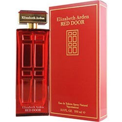 Red Door By Elizabeth Arden 3.3 Oz For Women