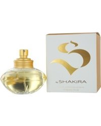 SHAKIRA  by SHAKIRA edt spray 2.7 oz for Women