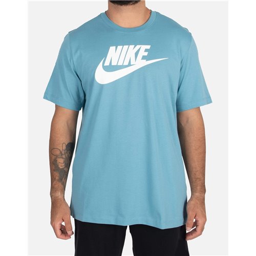 Nike Men's Sportswear T-Shirt Sky Blue