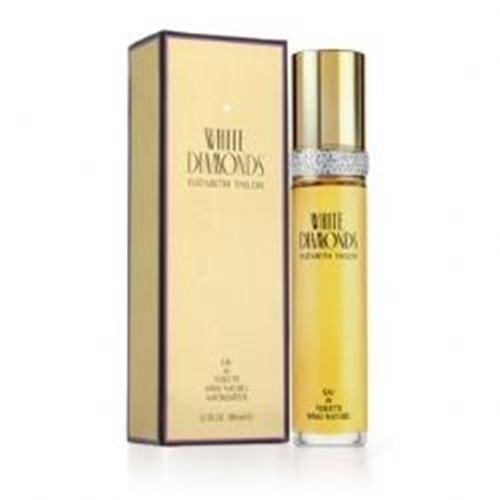White Diamonds by Elizabeth Taylor 1.7 oz Eau De Parfum Spray