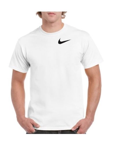 Nike Men's Sportswear Swoosh Icon T-shirt