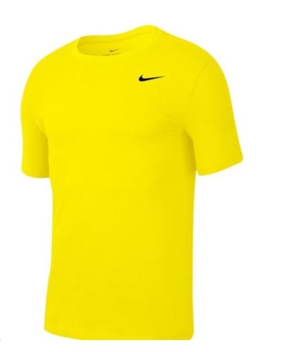 Nike Men's Sportswear Swoosh Icon T-shirt