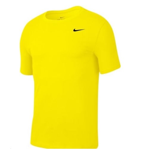 Nike Men's Sportswear Swoosh Icon T-shirt
