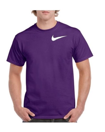 Nike Men's Sportswear Swoosh Icon T-shirt