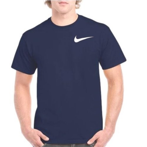 Nike Men's Sportswear Swoosh Icon T-shirt