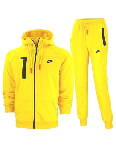 Nike Sportswear Tech Men's Knit Track Suite