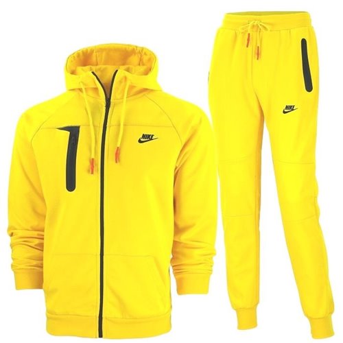 Nike Sportswear Tech Men's Knit Track Suite