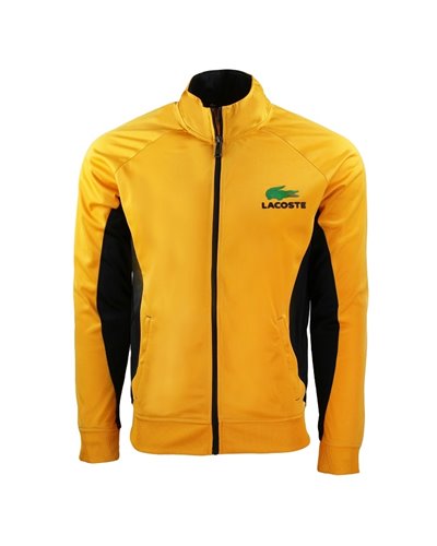 Lacoste Men's Sport Color-Blocked Track Suit