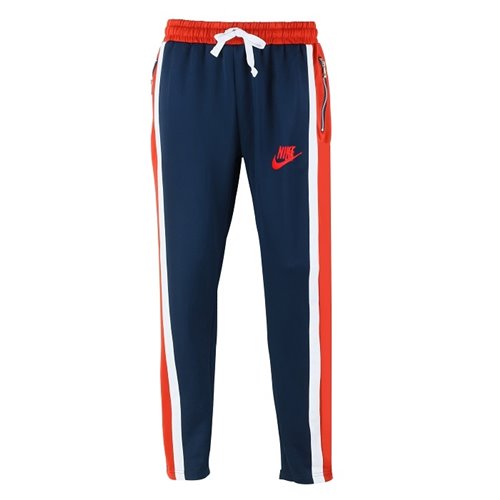 Nike Interlock Knit  Track Pants
