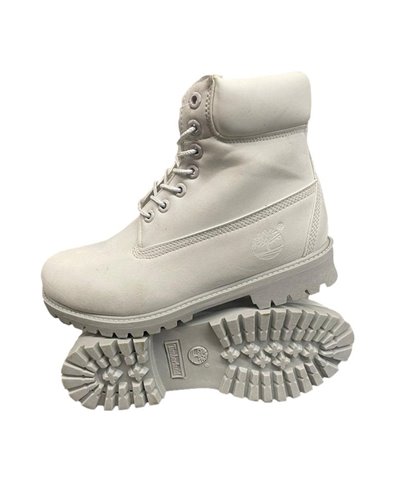 Timberland 6" Premium Waterproof Boots - Men's
