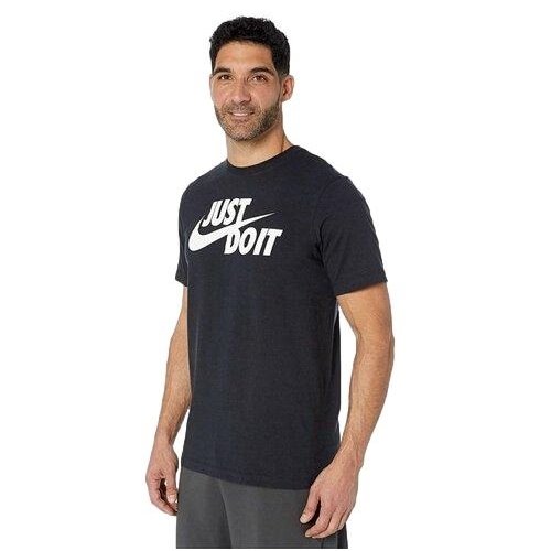 Nike Men's Sportswear Just Do It T-Shirt