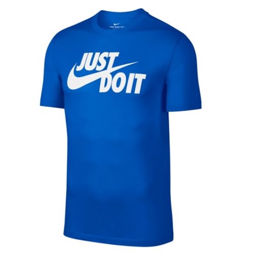 Nike Men's Sportswear Just Do It T-Shirt
