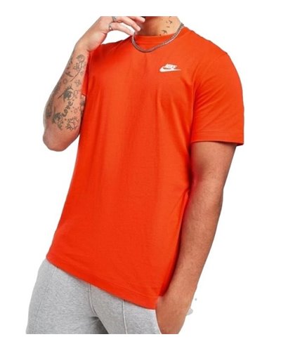 Men's Nike Sportswear Club T-Shirt