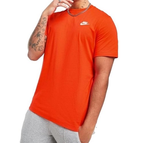 Men's Nike Sportswear Club T-Shirt