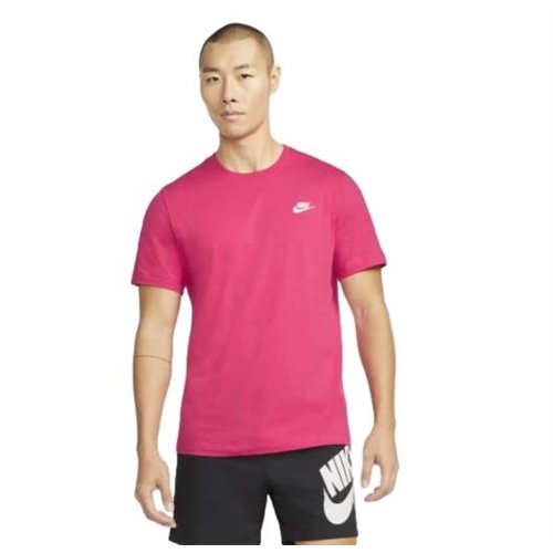 Men's Nike Sportswear Club T-Shirt