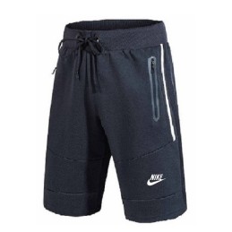 Nike Sportswear Men's Cotton Active Fleece Shorts Final Sale