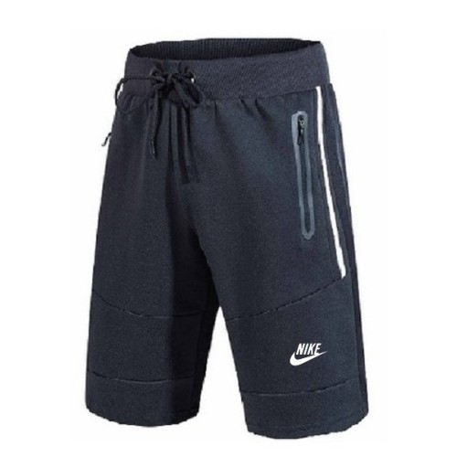 Nike Sportswear Men's Cotton Active Fleece Shorts Final Sale