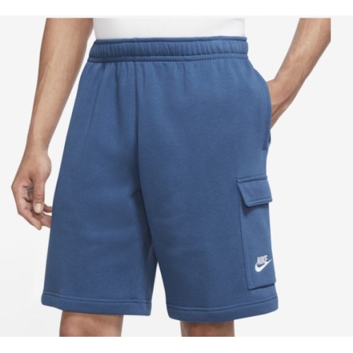 Men's Nike Club Cargo Shorts
