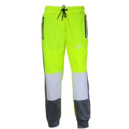 Nike Sportswear Colorblock Track Suit Jacket & Pants Set 2 Pc Set