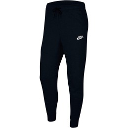 Nike Men's Tech  Fleece Zip Hoodie & Pants Set Black