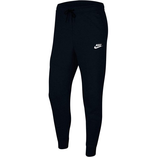 Nike Men's Tech Fleece Zip Hoodie & Pants Set Black