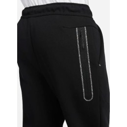 Nike Tech Fleece Full-Zip Winrunner Hoodie & Pants 2 Pc Set