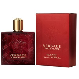 copy of Versace Eros Flame by Versace Eau De Parfum Spray 3.4 oz