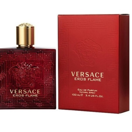 copy of Versace Eros Flame by Versace Eau De Parfum Spray 3.4 oz