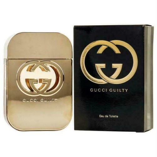 Gucci Guilty  For Women Eau De Parfum Spray 2.5 Oz By Gucci